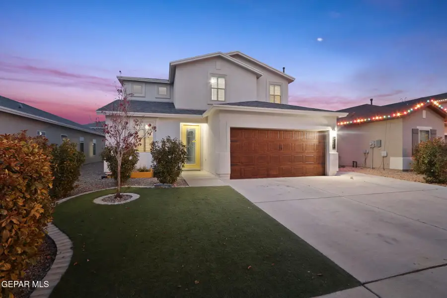 12257 Desert Vista Avenue, El Paso, TX 79938 - #3