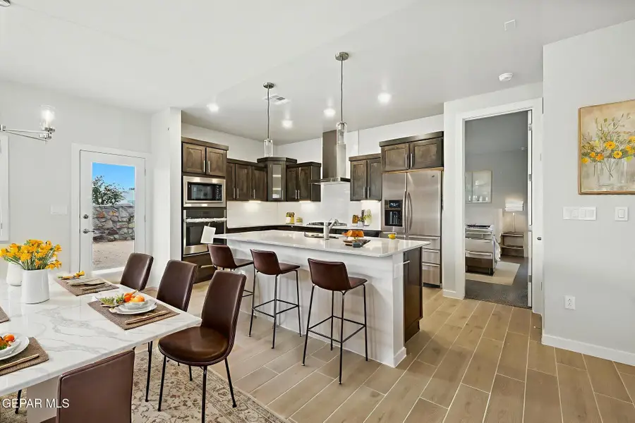 665 Paseo Modesto Drive, El Paso, TX 79928 - #3