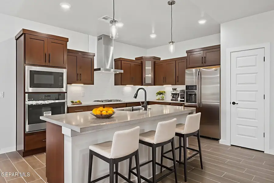 13889 Paseo De Gloria Avenue, El Paso, TX 79928 - #3