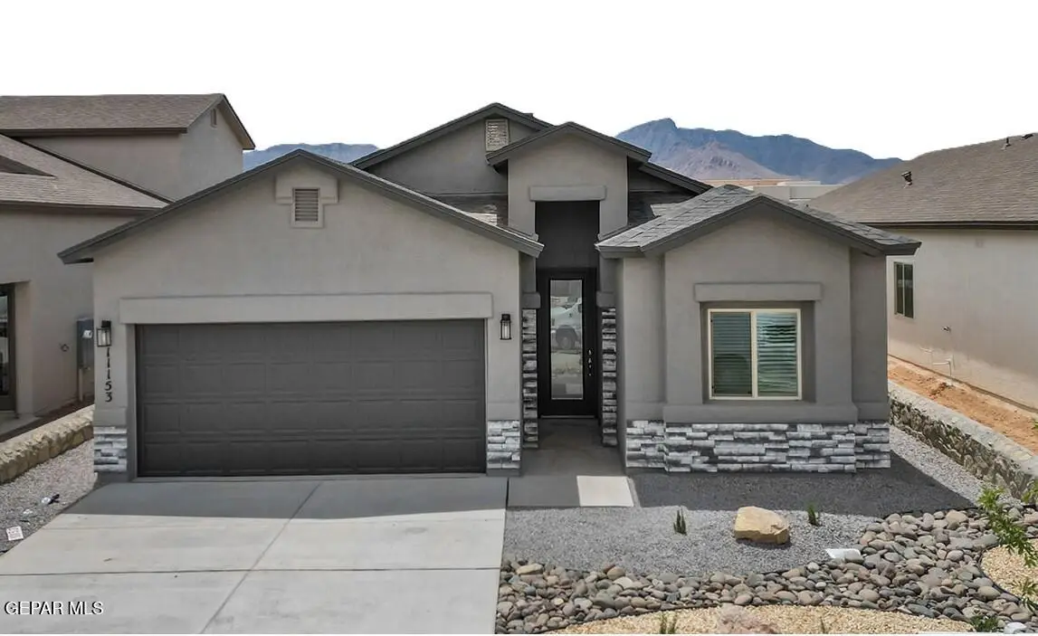 13881 Paseo De Gloria Avenue, El Paso, TX 79928 - #1