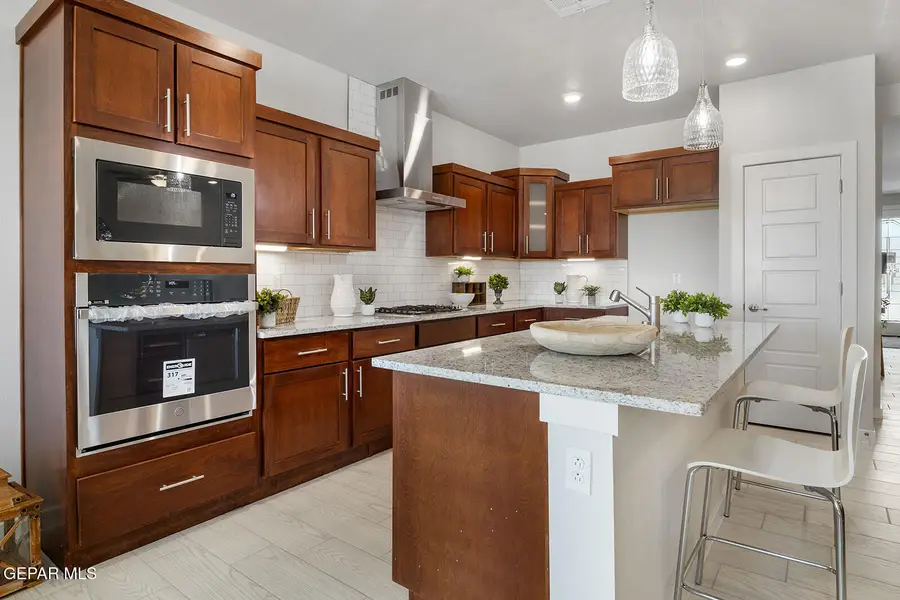 13881 Paseo De Gloria Avenue, El Paso, TX 79928 - #3