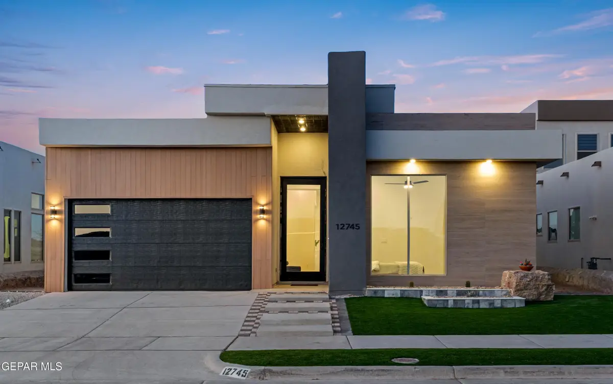 1400 Harlan Point Place, El Paso, TX 79928 - #1