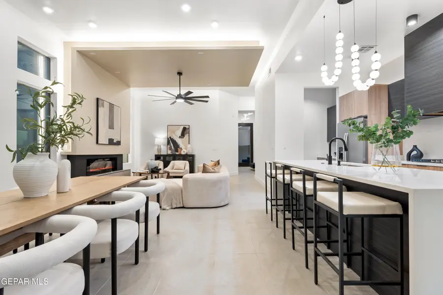 1400 Harlan Point Place, El Paso, TX 79928 - #2