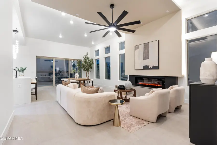 1400 Harlan Point Place, El Paso, TX 79928 - #3