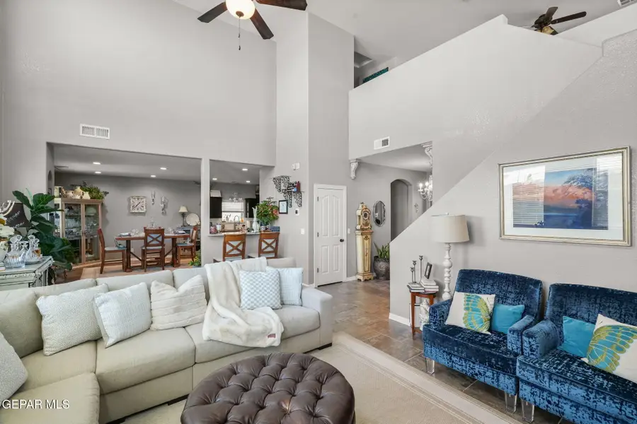 132 S Manzanita Drive, El Paso, TX 79928 - #2