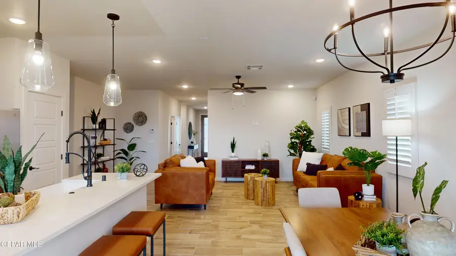 13824 Paseo De Gloria Avenue, El Paso, TX 79928 - #2