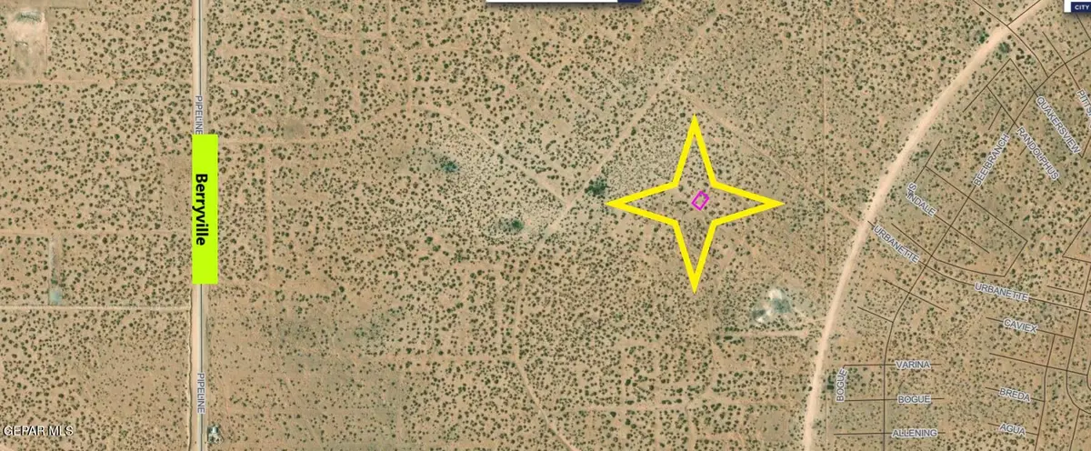 3 La Joya Drive, El Paso, TX 79928 - #1