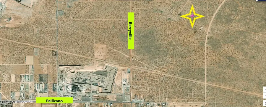 3 La Joya Drive, El Paso, TX 79928 - #2