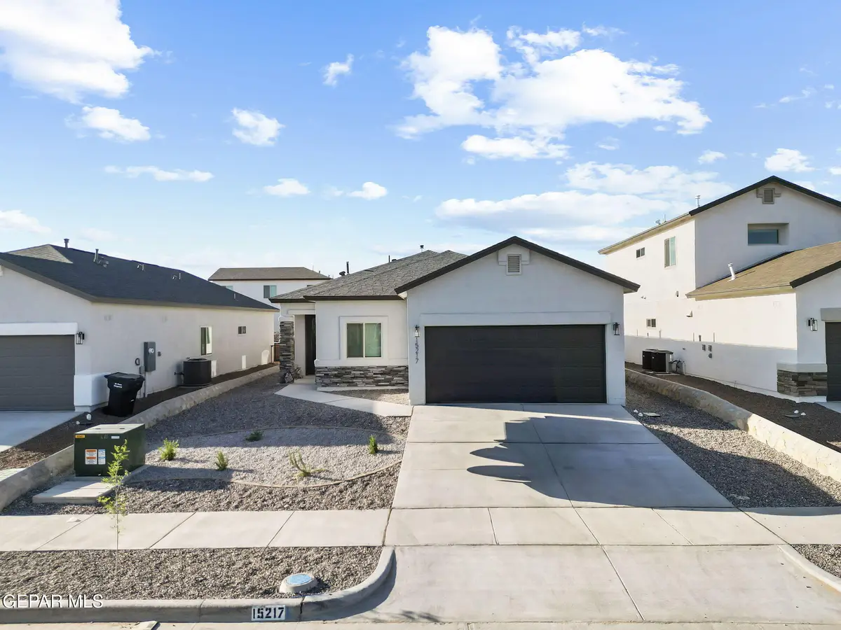 13869 Paseo De Gloria Avenue, El Paso, TX 79928 - #1