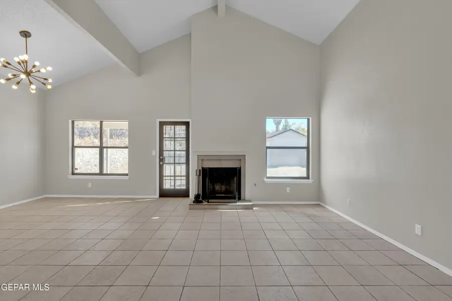 824 Cloudburst Drive, El Paso, TX 79912 - #3