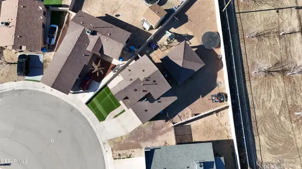 13043 Oscar Chacon Street, San Elizario, TX 79849