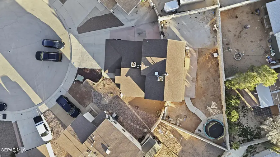 3973 Tierra Sur Place, El Paso, TX 79938 - #2