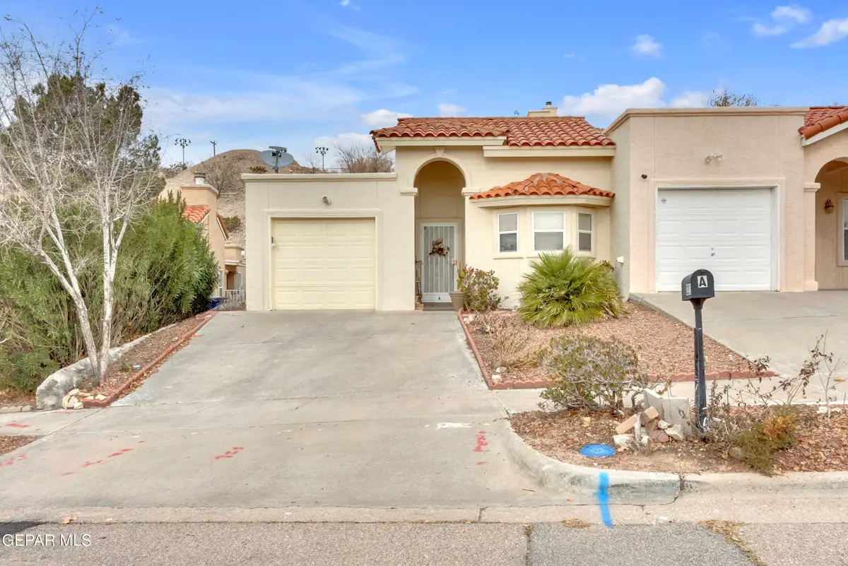 221 N Alto Mesa #A, El Paso, TX 79912 - #1