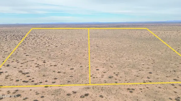 Lot 2 & 3 Lori Avenue, Acala, TX 79839