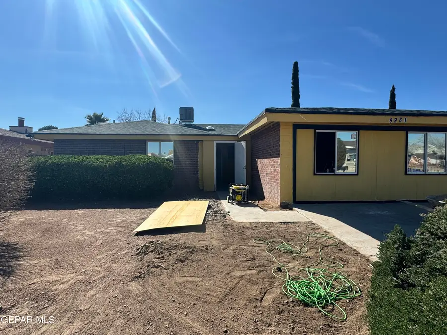 9961 Desert Willow Way, El Paso, TX 79924 - #2