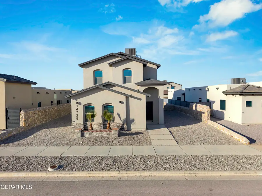 14729 Charles Foster Avenue, El Paso, TX 79938 - #2