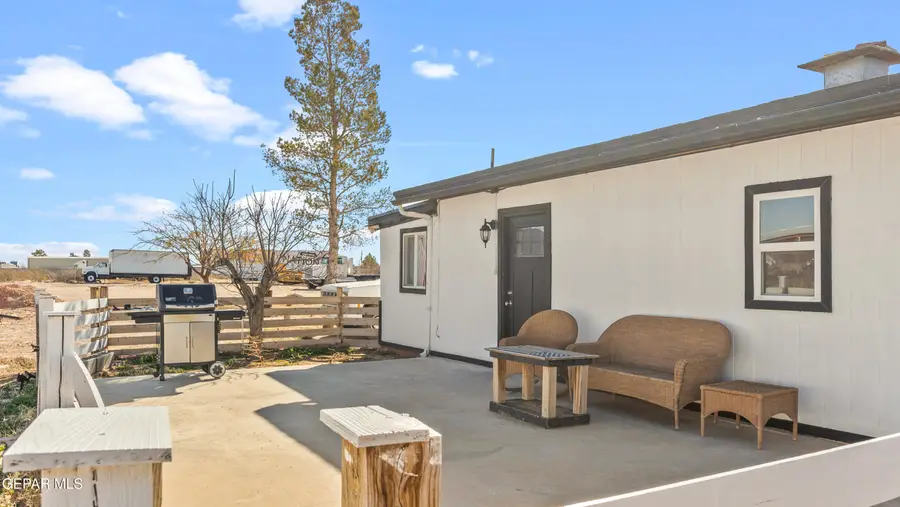 14910 Miguel Street, El Paso, TX 79928 - #3