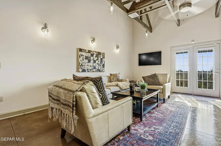 6350 Escondidio Drive #D31, El Paso, TX 79912 - #3