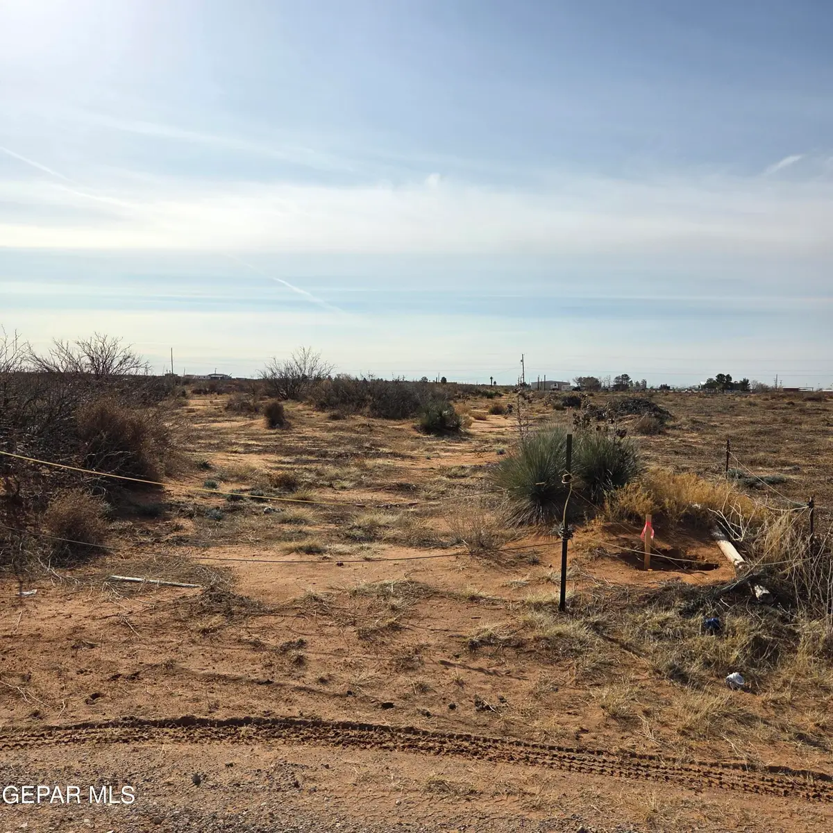 14460 Eichelberger Avenue, El Paso, TX 79938 - #1