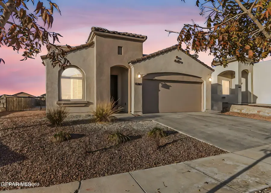 12869 Clevedon Street, Horizon City, TX 79928 - #2