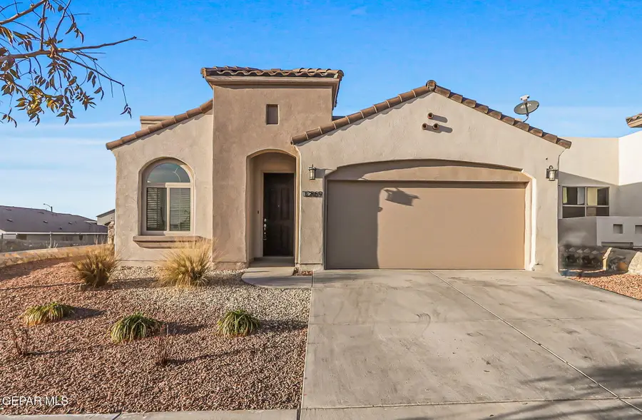 12869 Clevedon Street, Horizon City, TX 79928 - #3