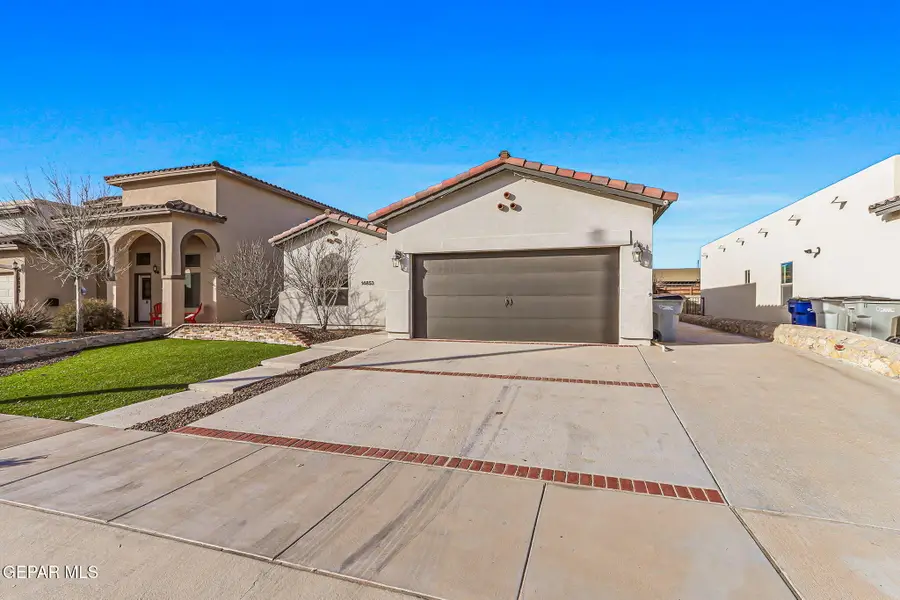 14853 Ted Banks Avenue, El Paso, TX 79938 - Image #2