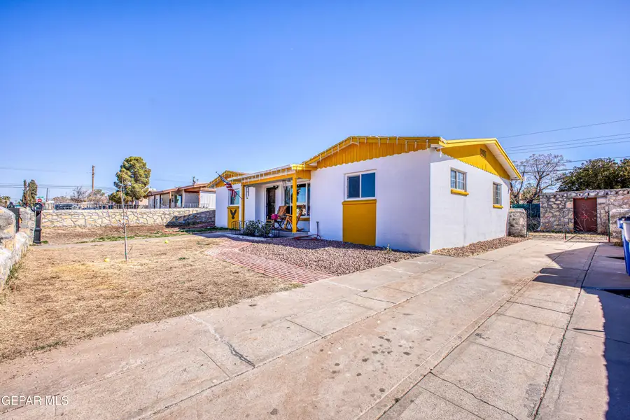952 Duskin Drive, El Paso, TX 79907 - #3