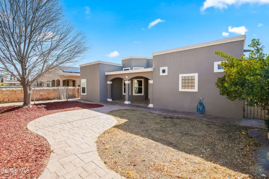 14737 Cactus Ridge Lane, Horizon City, TX 79928 - #2