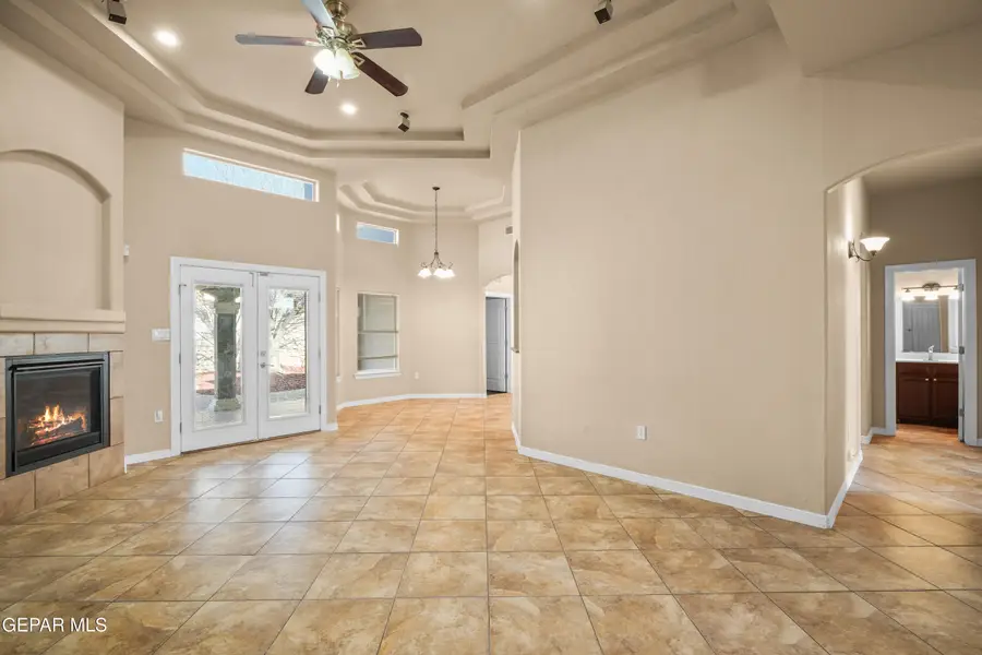 14737 Cactus Ridge Lane, Horizon City, TX 79928 - #3