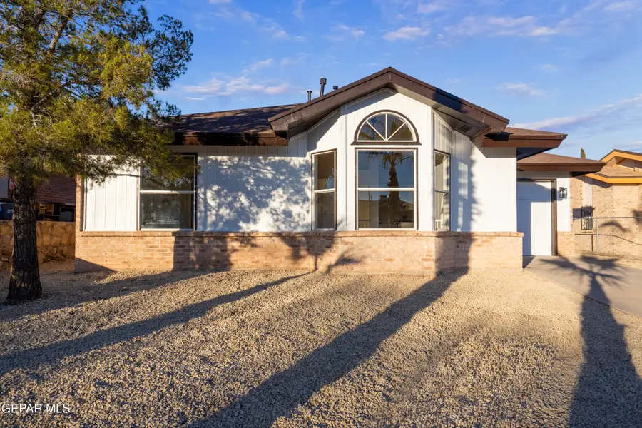 11959 Van Gogh Dr. Drive, El Paso, TX 79936 - #2