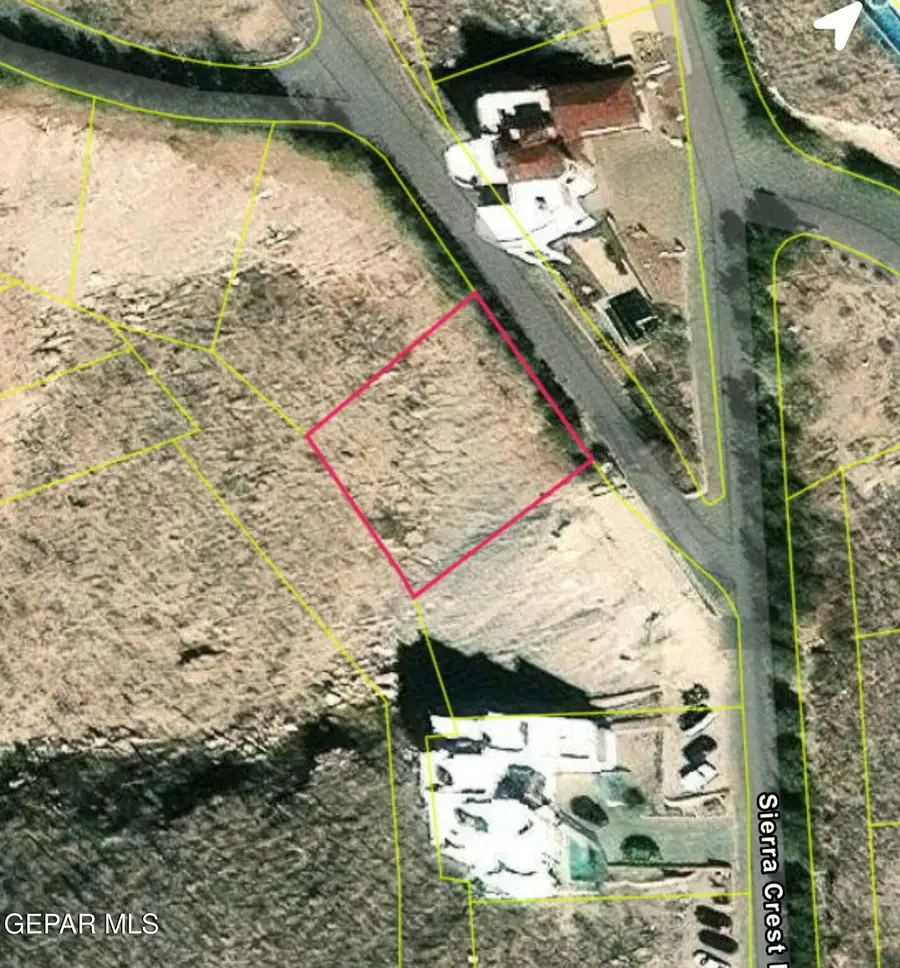 11 Apache Crest Drive, El Paso, TX 79902 - #3