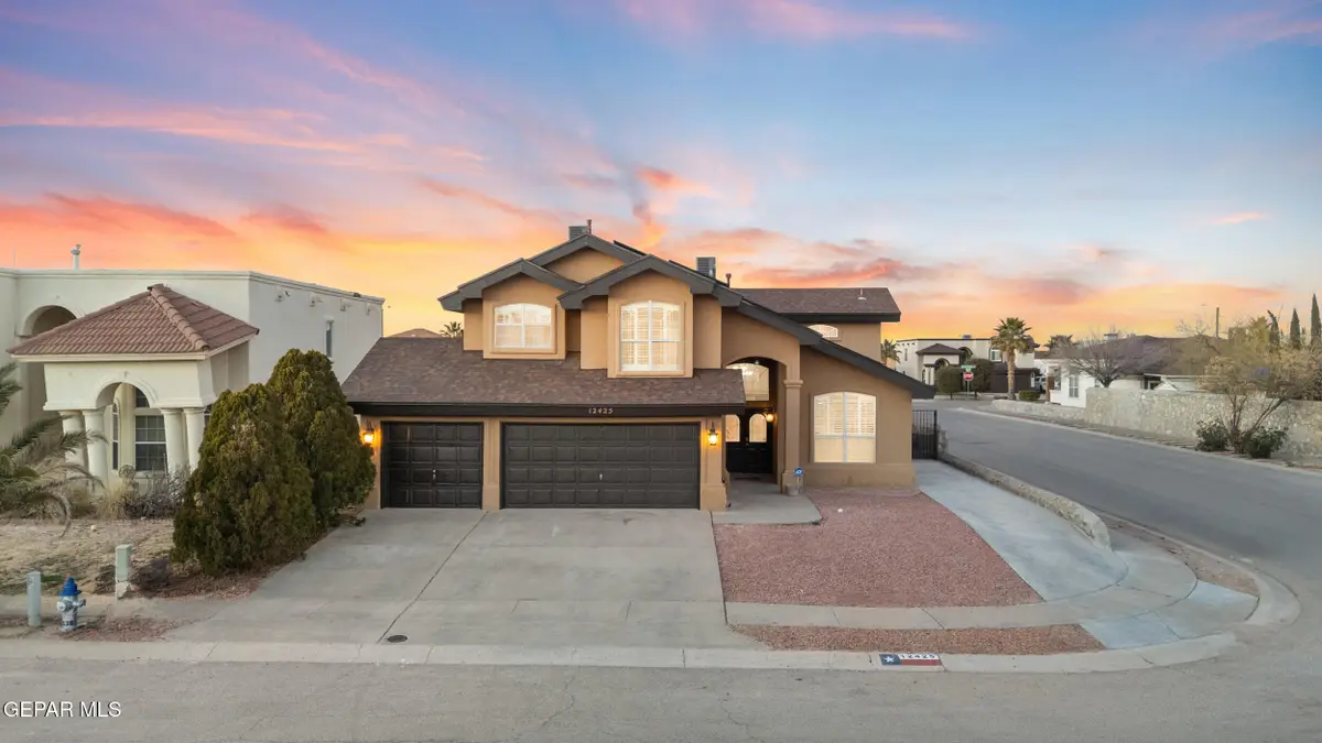 12425 Tierra Cipres Drive, El Paso, TX 79938 - Image #1