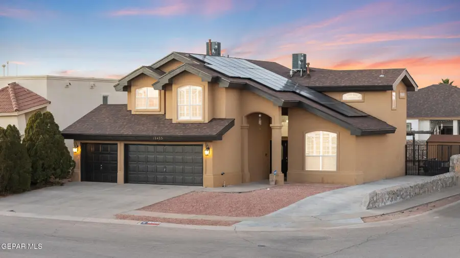 12425 Tierra Cipres Drive, El Paso, TX 79938 - Image #2