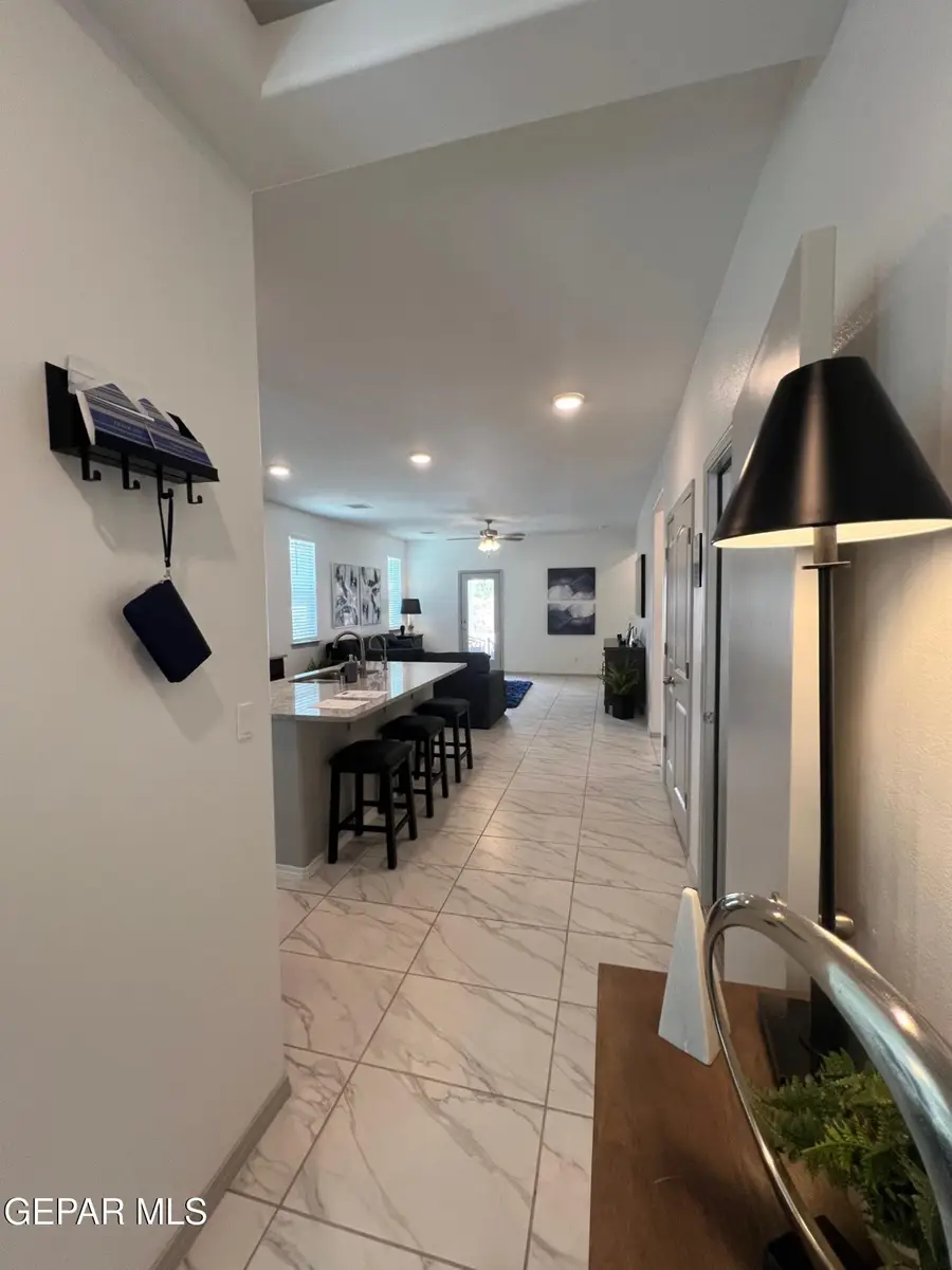 5977 Emmitt Smith Street, El Paso, TX 79924 - Image #2