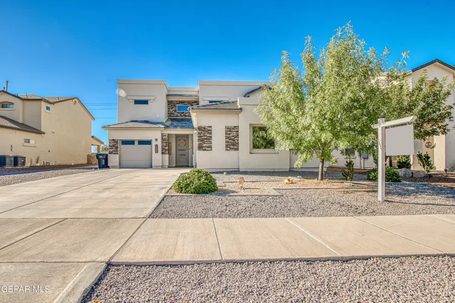 12526 Breeder Cup Way, El Paso, TX 79928 - Image #2