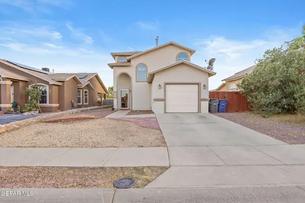 14048 Robert Ituarte Drive, El Paso, TX 79938