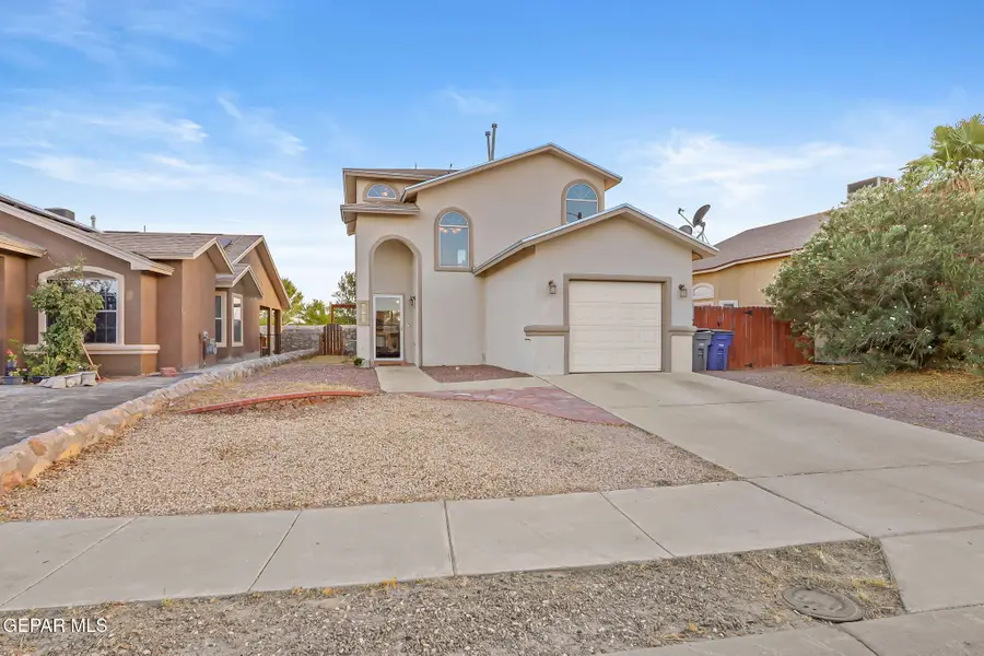 14048 Robert Ituarte Drive, El Paso, TX 79938 - Image #2
