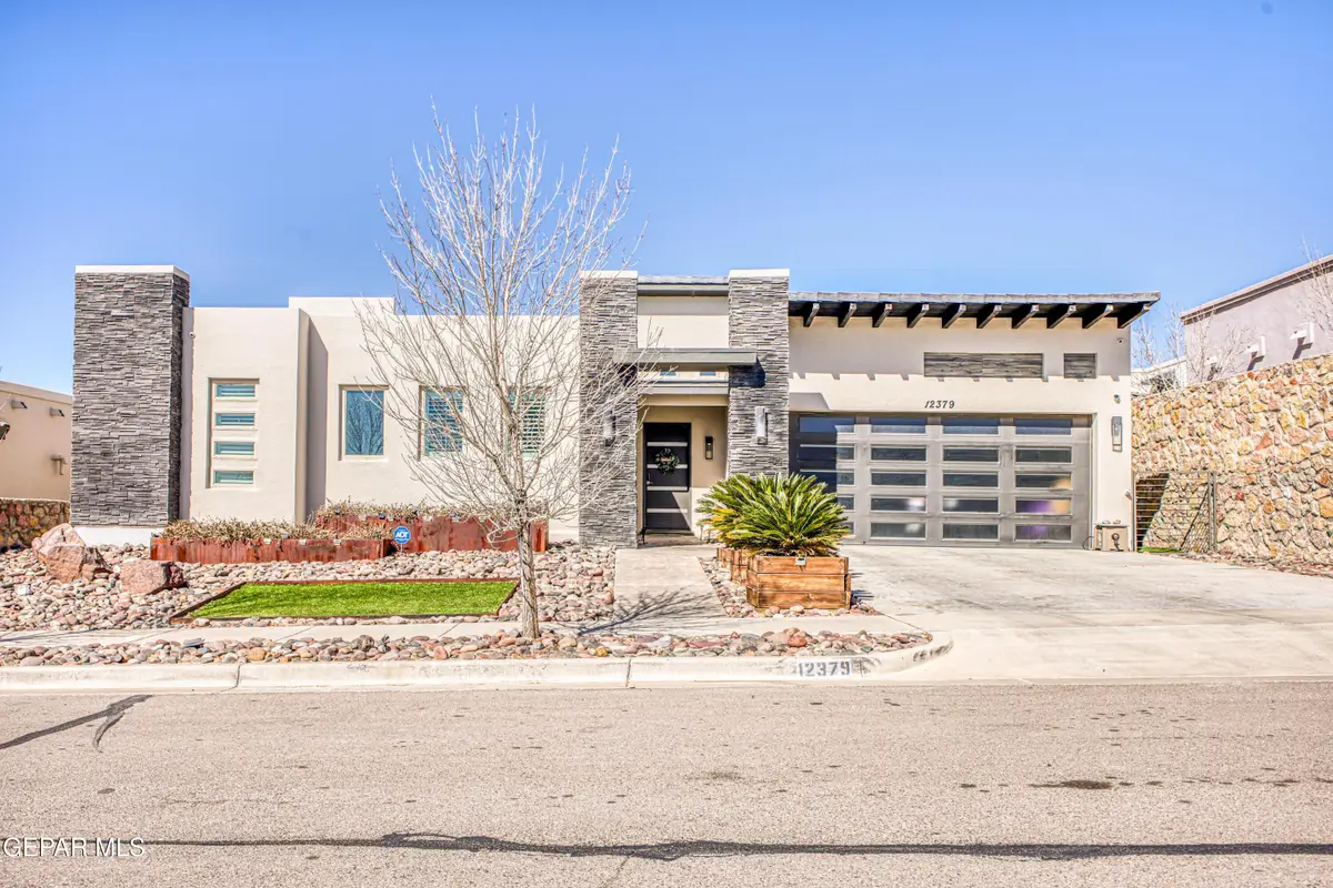 12379 Freshwater Drive, El Paso, TX 79928 - Image #1