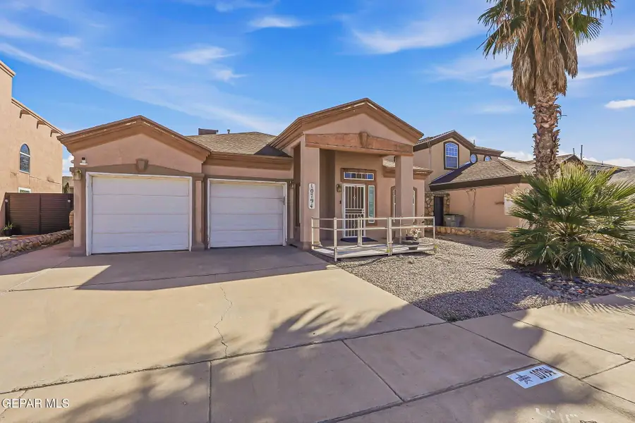 10794 Aaron Street, El Paso, TX 79924 - Image #2