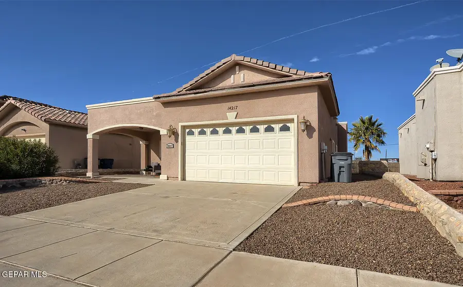 14217 Bailee Point Lane, El Paso, TX 79938 - Image #3