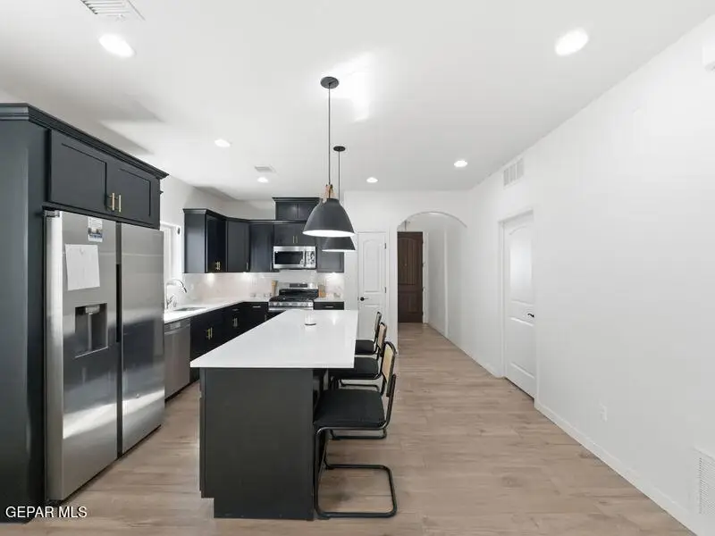 274 Glenlivet Way, El Paso, TX 79928 - #3