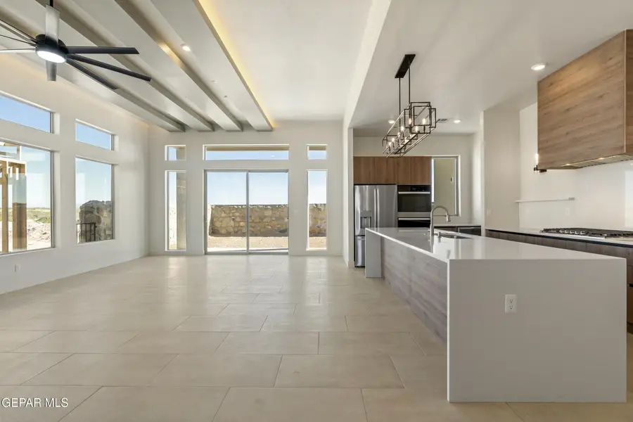 1372 Costanzo Place, El Paso, TX 79928 - #2