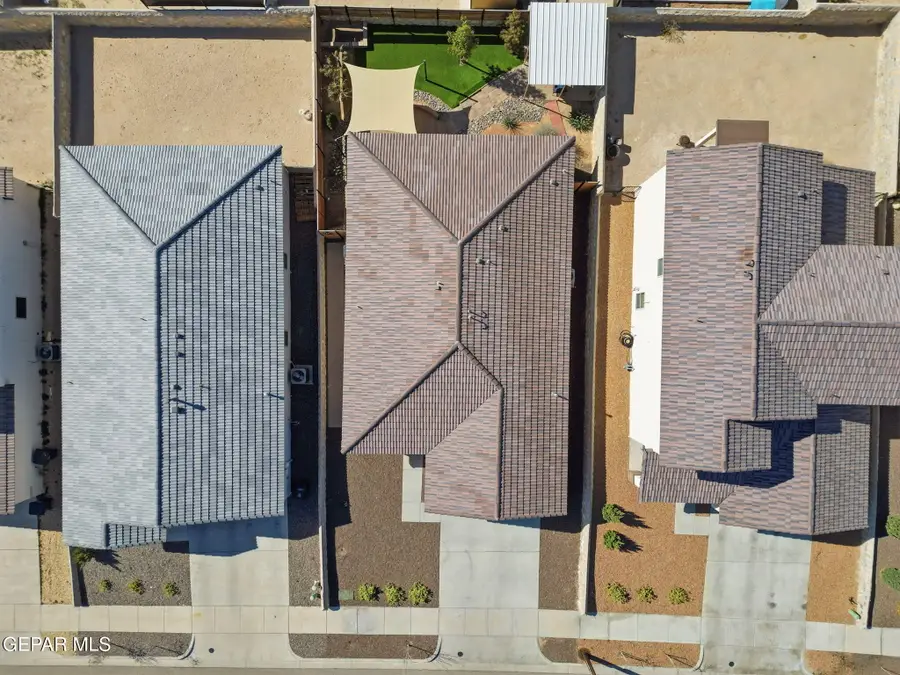 221 Reigate Drive, Horizon City, TX 79928 - #2