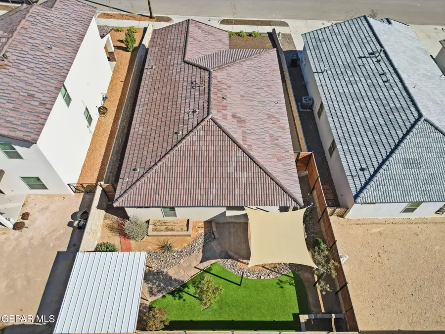 221 Reigate Drive, Horizon City, TX 79928 - #3