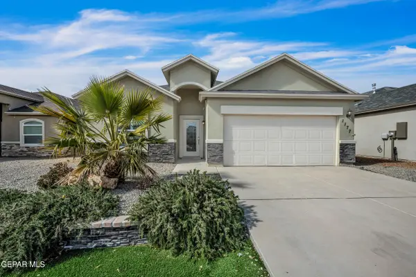 1177 Night Sky Street, El Paso, TX 79928