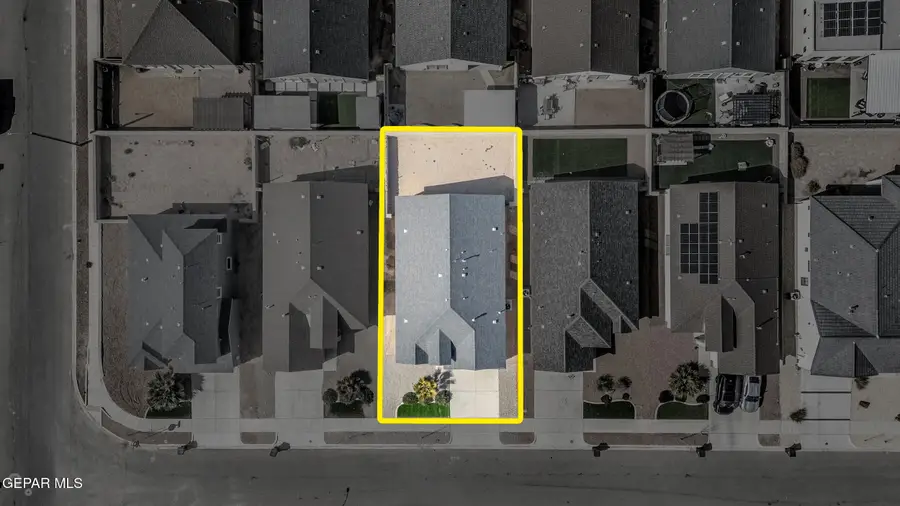 1177 Night Sky Street, El Paso, TX 79928 - #3