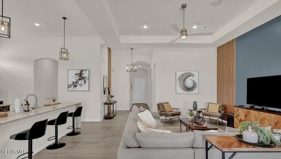 6925 Levee Circle, El Paso, TX 79932 - Image #3