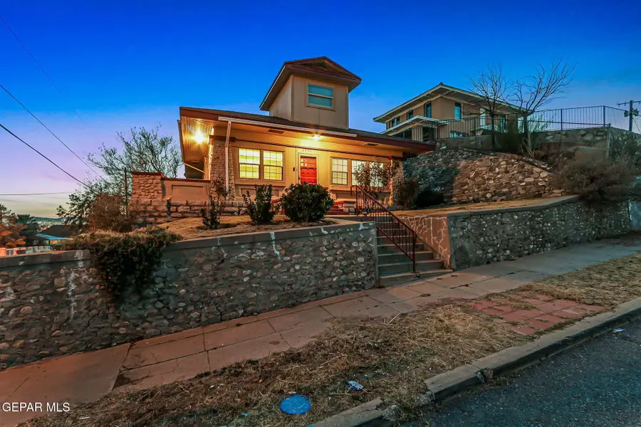 1810 E Cliff Drive, El Paso, TX 79902 - Image #3