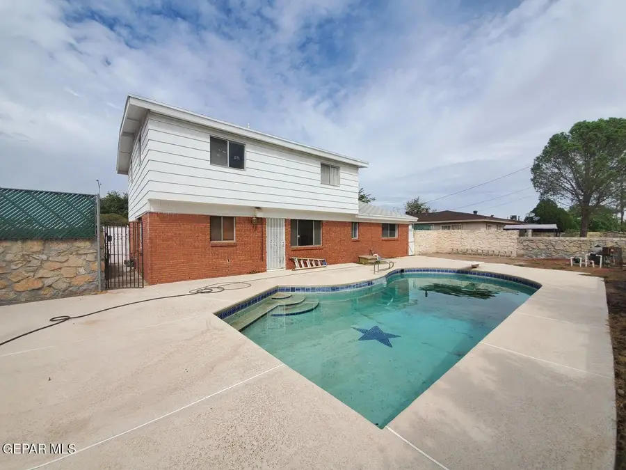 3300 Tyrone Drive, El Paso, TX 79925 - Image #2