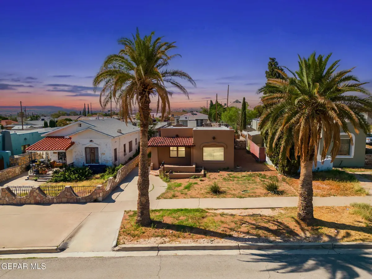 3204 Memphis Avenue, El Paso, TX 79930 - #1